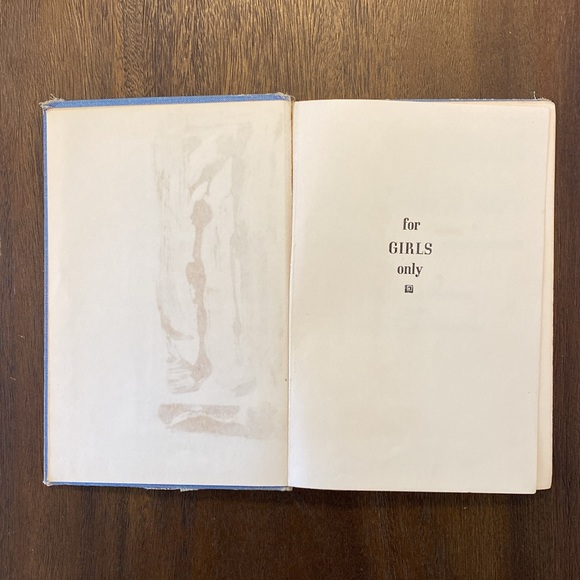 For Girls Only and For Boys Only by Frank Howard Richardson, M.D. (ACCEPTABLE) - Picture 5 of 16